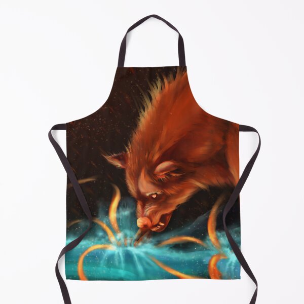 Item preview, Demon Dog designed and sold by Jarrod Vandenberg.