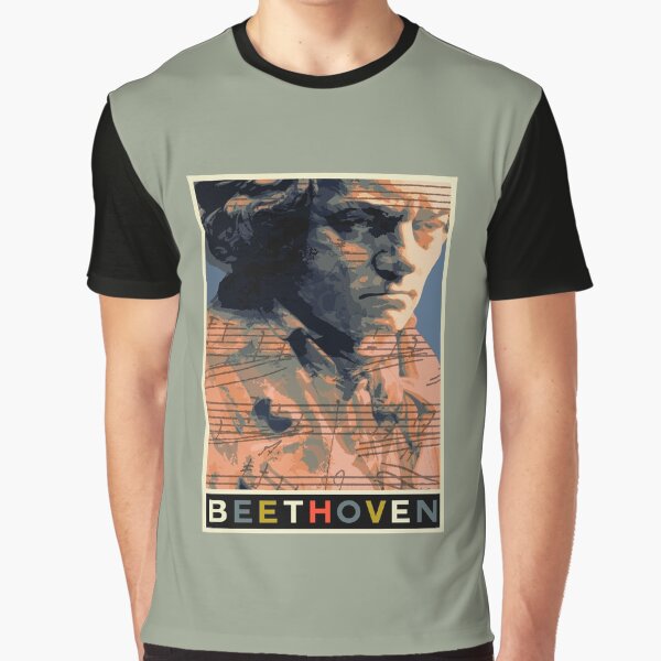 Item preview, Beethoven 5 designed and sold by SUCHDESIGN.