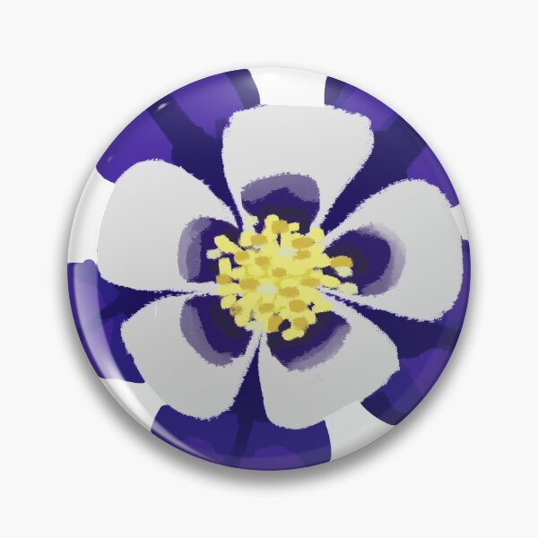 Item preview, Columbine designed and sold by Michorgeman.