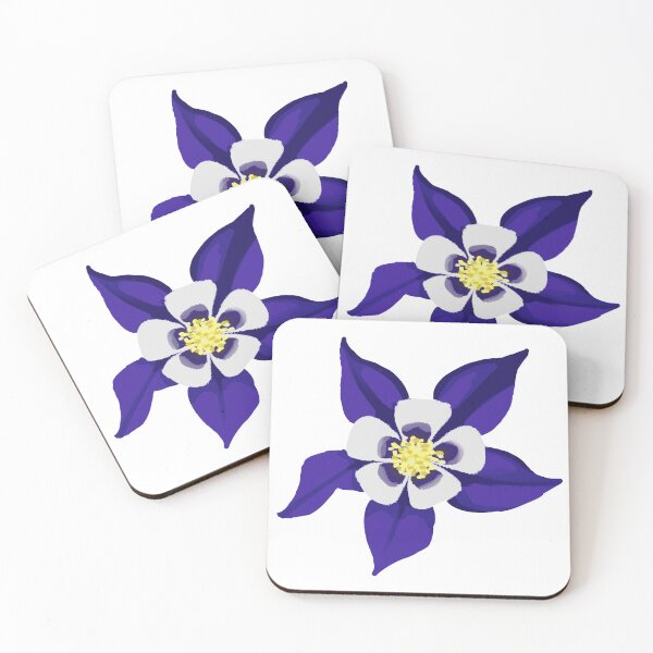Item preview, Columbine designed and sold by Michorgeman.