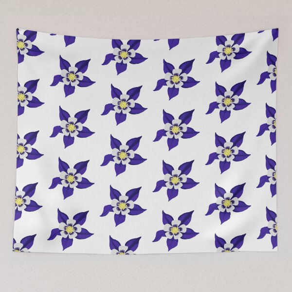 Item preview, Columbine designed and sold by Michorgeman.