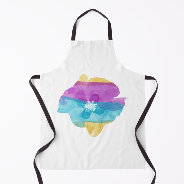 Item preview, Plantilla de amapola multicolor designed and sold by Ponted.