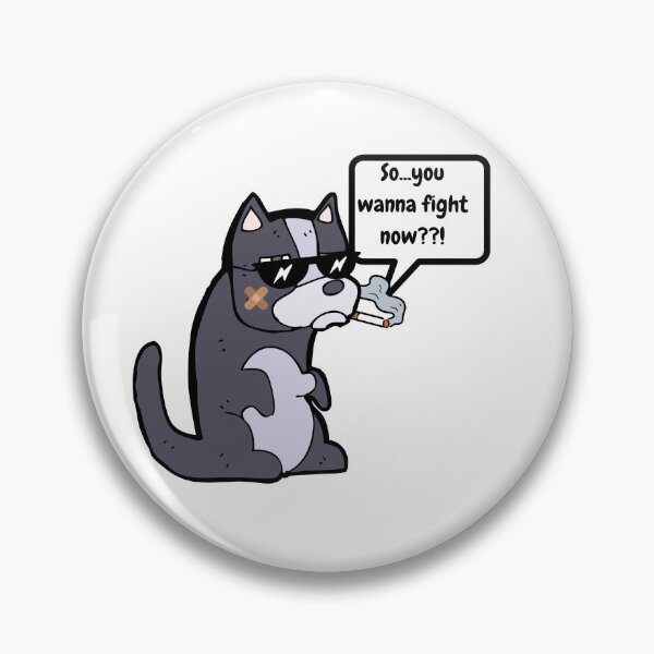 Item preview, Dog thug designed and sold by Artcastle.
