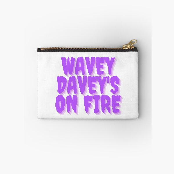 Item preview, wavey davey's on fire designed and sold by ouiouiitslucyb1.
