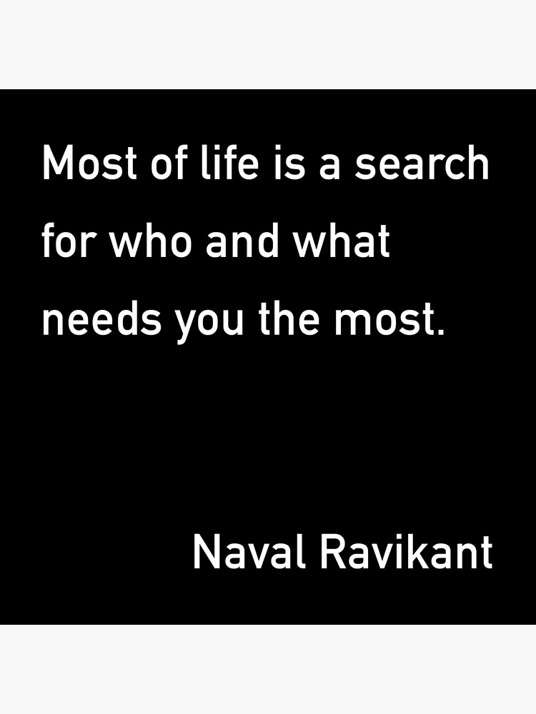 50 Best Naval Ravikant Quotes to Inspire You