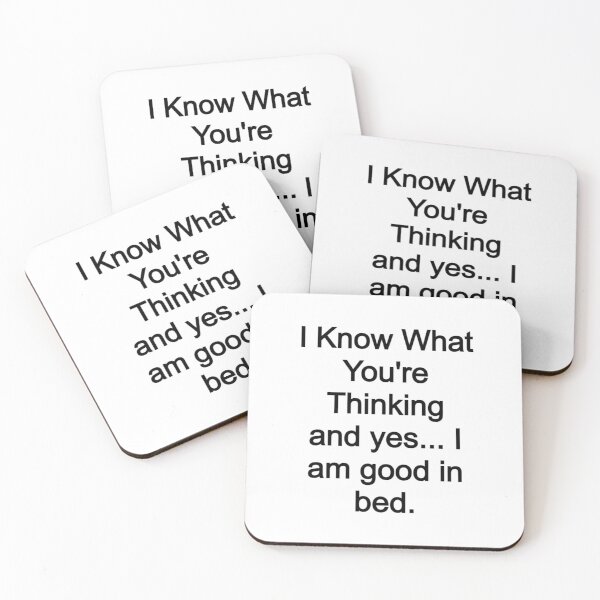 Item preview, I am good in bed. designed and sold by Carter Bros Tees.