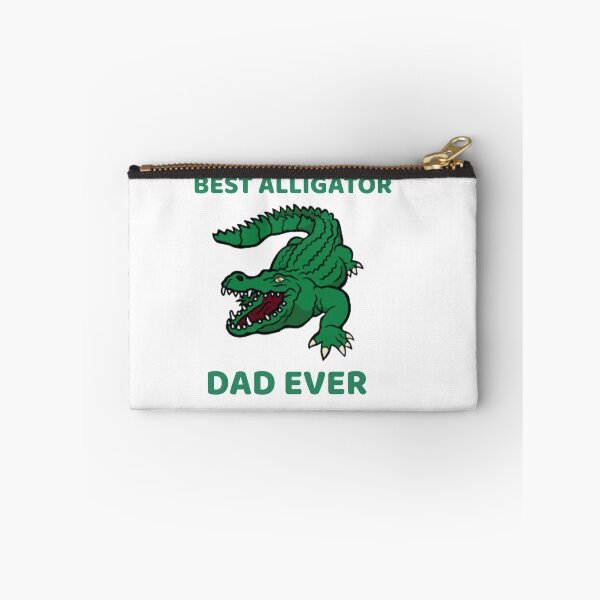 Item preview, Best alligator dad designed and sold by Elijah5455.
