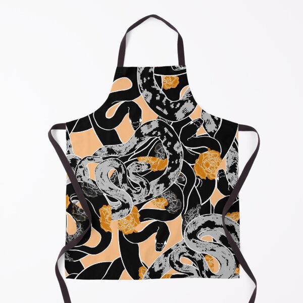 Item preview, snake den designed and sold by Anastasiia Yurevych.
