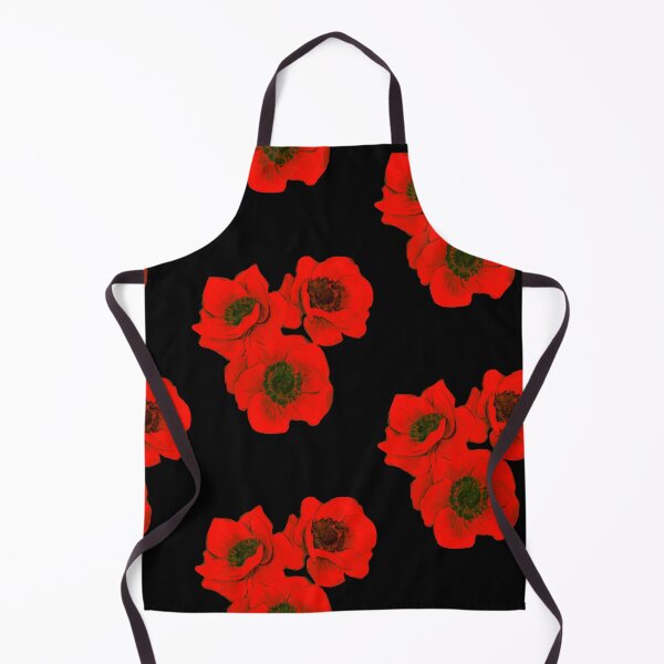 Item preview, RED ANEMONES designed and sold by cemreyigitsahin.