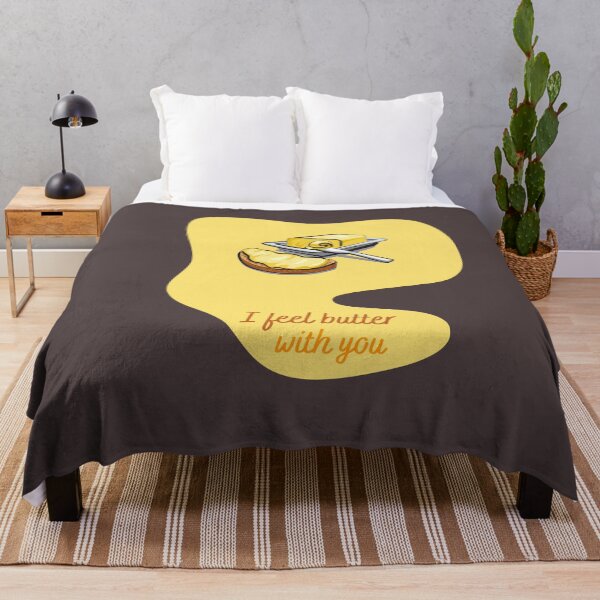 Item preview, I fell butter with you designed and sold by Red-ElYoubi.