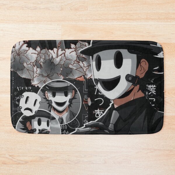 Item preview, Sniper Mask Tenkuu Shinpan designed and sold by MelanieOtiz.