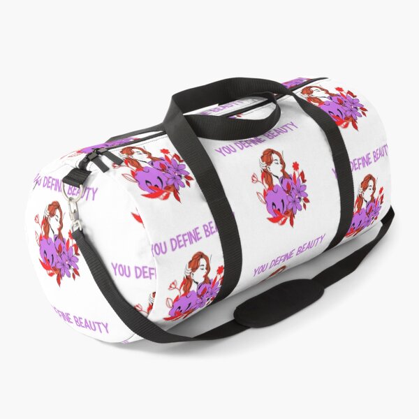 Item preview, You Define Beauty designed and sold by tenderhappiness.