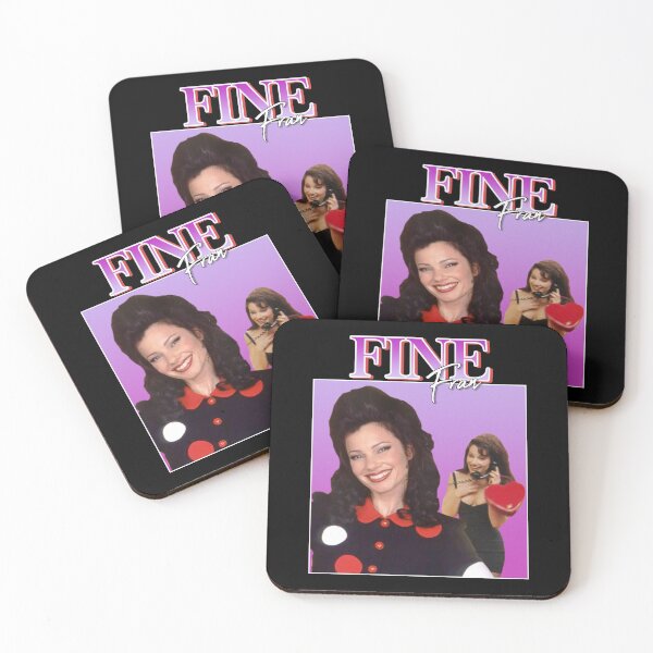 Item preview, Fran Fine Vintage/Retro Design designed and sold by amyternent.
