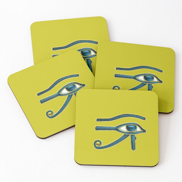 Item preview, Pharaohs Golden Eyes designed and sold by PicartStore98.