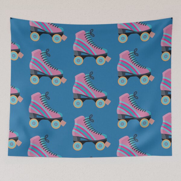 Item preview, Get Your Skates On designed and sold by redstitchlab.