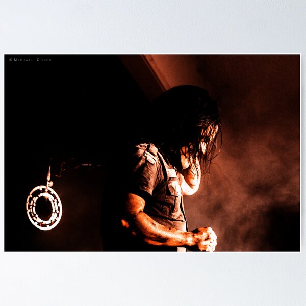 Item preview, Viral Millenium Gig 4 designed and sold by Michael Cuneo.