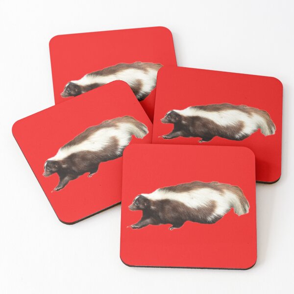 Item preview, Skunk designed and sold by myuniquepet.