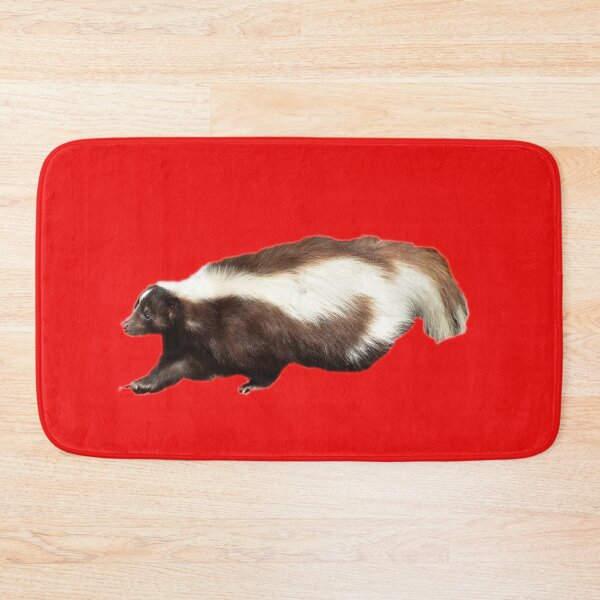 Item preview, Skunk designed and sold by myuniquepet.