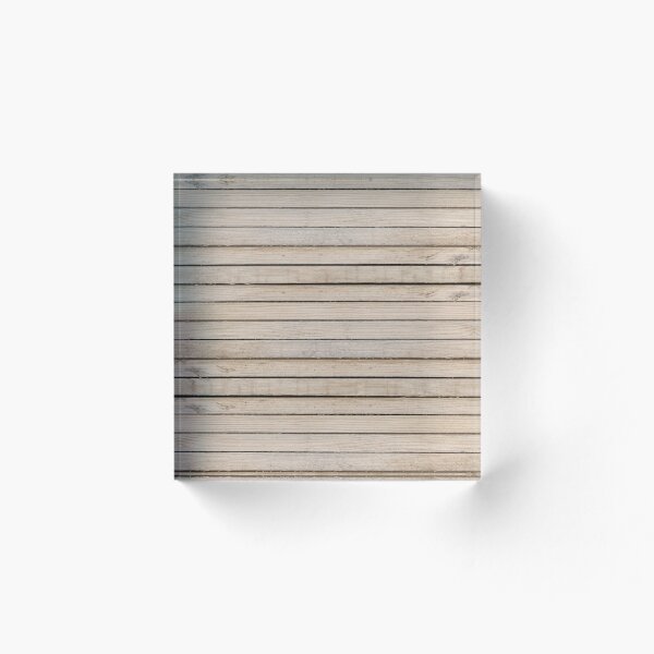 Item preview, Horizontal Wooden Stripe designed and sold by Reaisa.