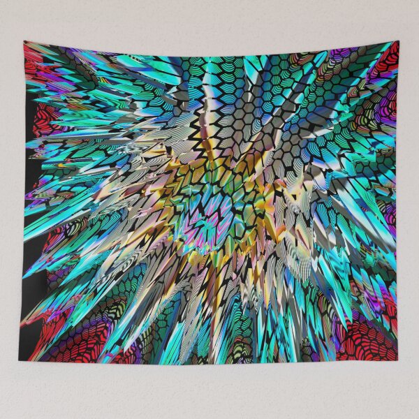 Item preview, Starlit eye  designed and sold by puravidavisions.