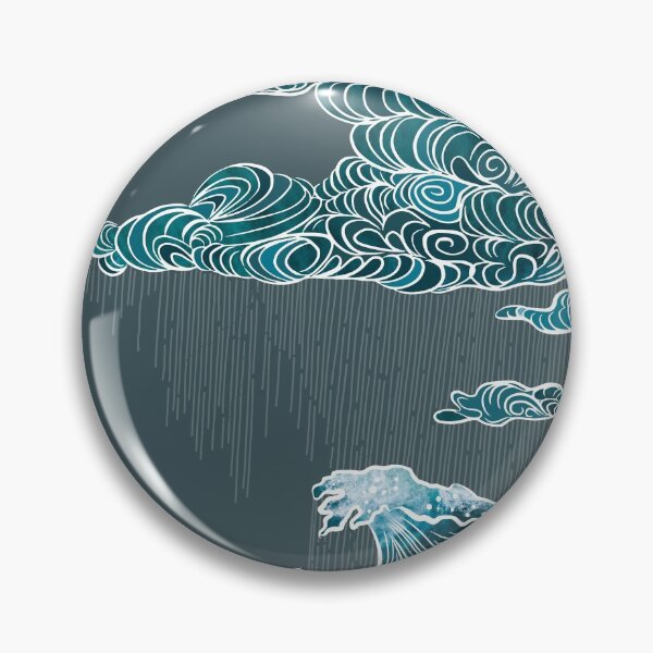 Item preview, the storm designed and sold by nadia32.