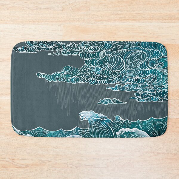 Item preview, the storm designed and sold by nadia32.