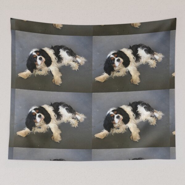 Item preview, Darling  designed and sold by Cathie Brooker.