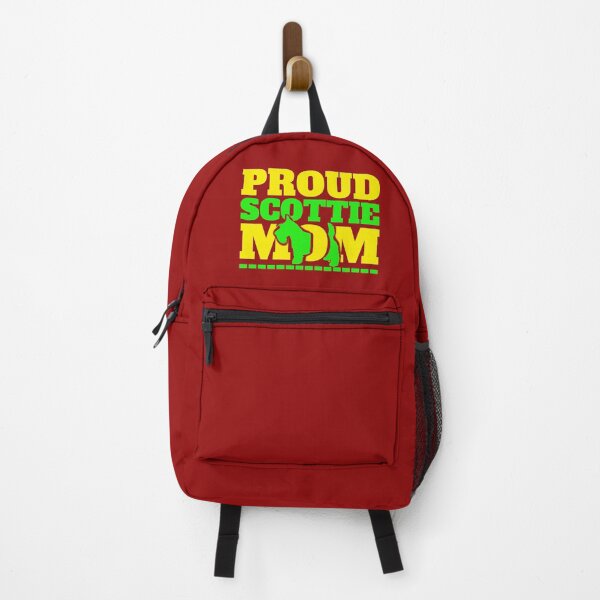 Item preview, Proud Scottie Mom designed and sold by csoDesign.