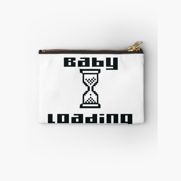 Item preview, Baby loading designed and sold by ClumsyClouds.