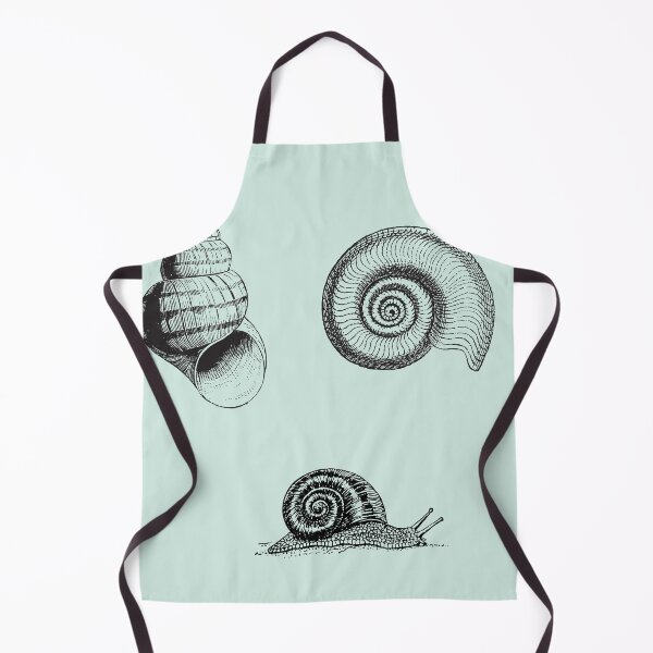 Item preview, all stage of snail designed and sold by MagdalenaRulez.