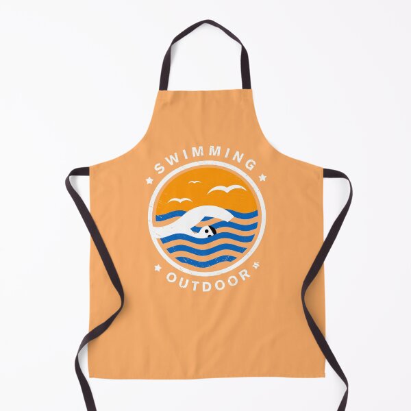 Item preview, swimming outdoor freestyle designed and sold by martodesign.