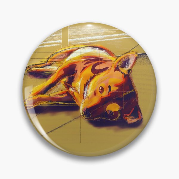 Item preview, Golden Panko  designed and sold by 3gomen.