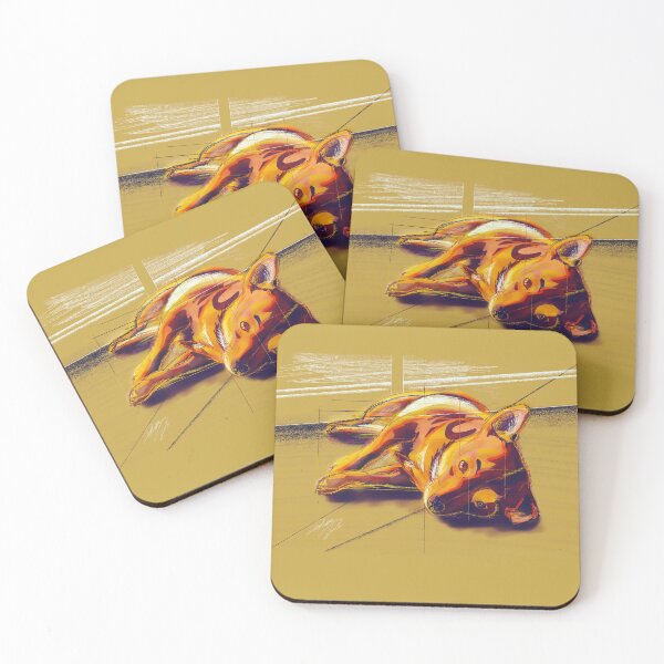 Item preview, Golden Panko  designed and sold by 3gomen.