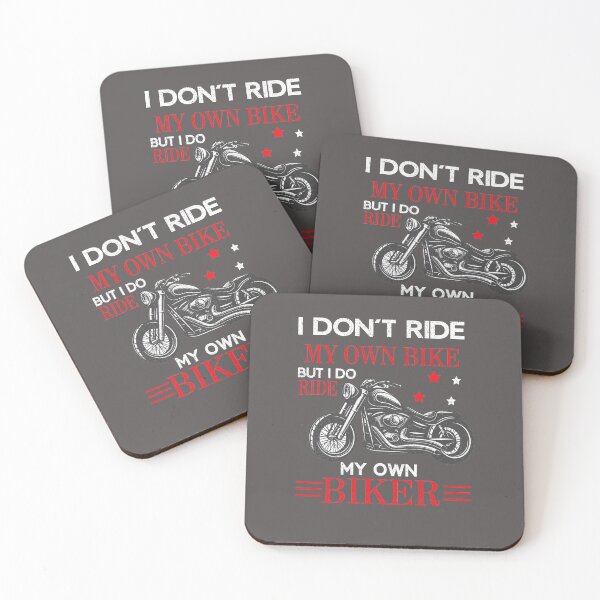 Item preview, i don't ride my own bike but i do ride my own biker designed and sold by anhdesing.