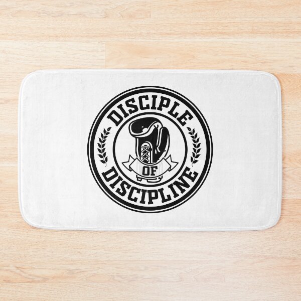 Item preview, Always a Student Of Disciple designed and sold by WolfSpiritCo.