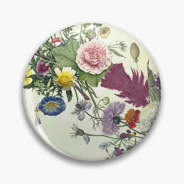 Item preview, Plucked at random designed and sold by anni103.