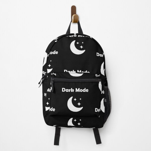 Item preview, Dark Mode, IDE Programming Theme, Software Engineer, Computer Science, Web, WWW, Programming Humor designed and sold by Max-Wear.