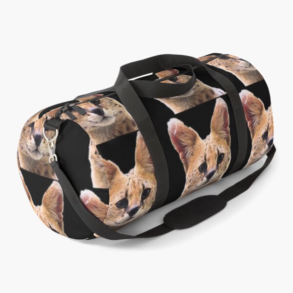 Item preview, Serval designed and sold by myuniquepet.