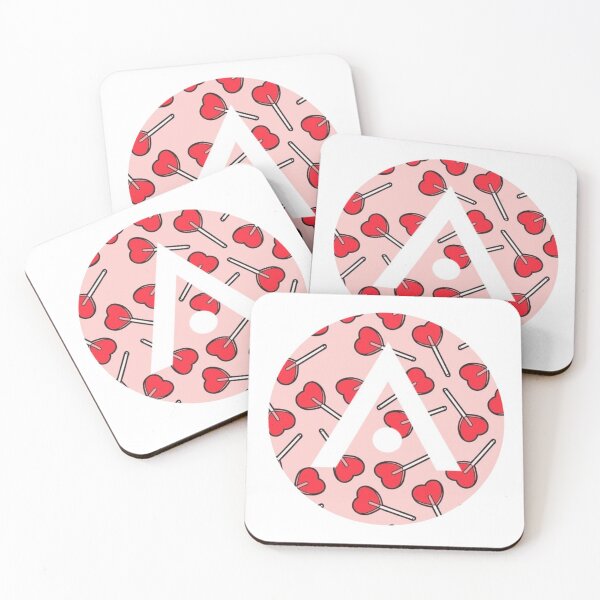 Item preview, Lollipop Aveda Logo designed and sold by Dalaura.