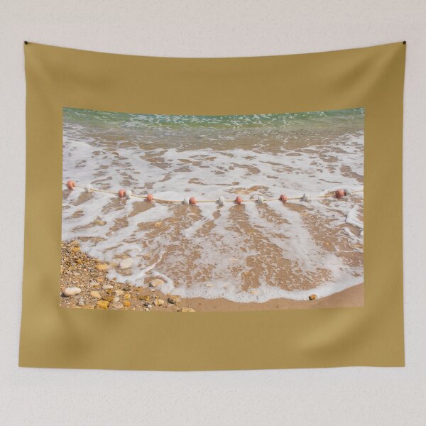 Item preview, Sea at Kilimli Bay designed and sold by jojobob.