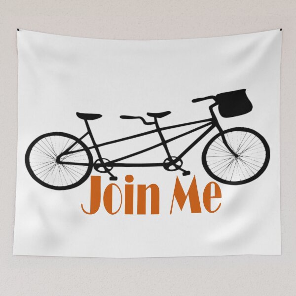 Item preview, Join Me  designed and sold by abdelaali01.