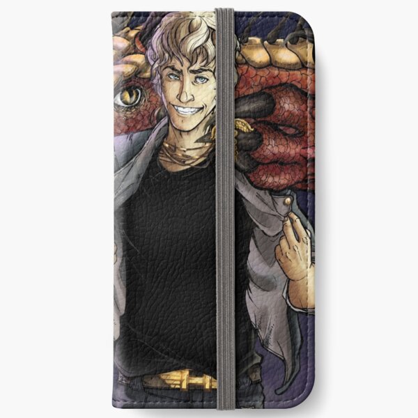 Brandywine Investigations iPhone Wallet