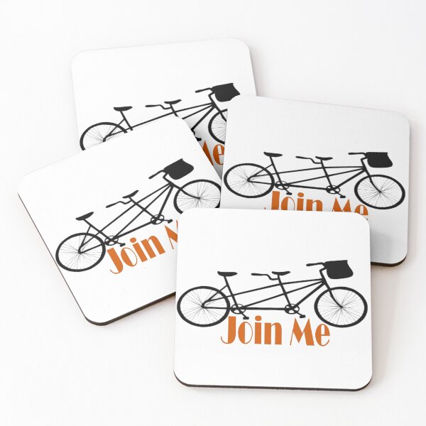 Item preview, Join Me  designed and sold by abdelaali01.