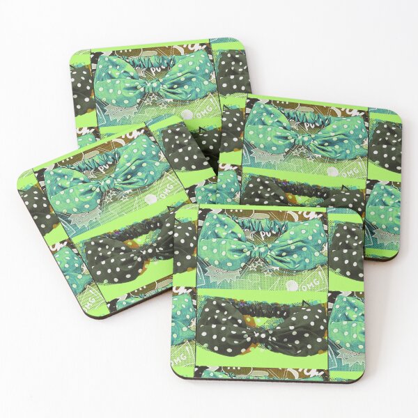 Item preview, 50's Style Retro Vibe designed and sold by ClosLineDesigns.