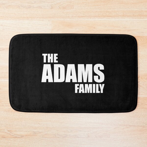 Item preview, The Adams Family designed and sold by Teelogic.