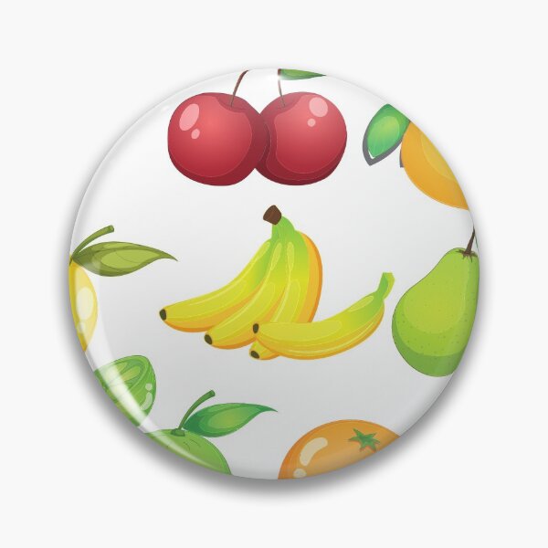 Item preview, Fruit designed and sold by TeamBlue.