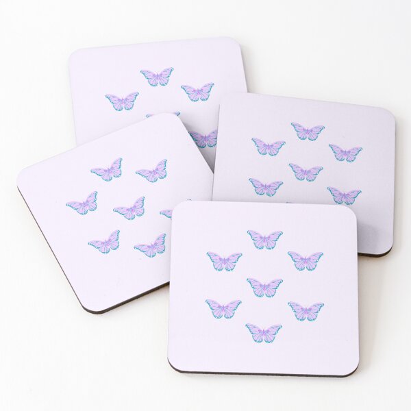 Item preview, Pink Butterfies pack designed and sold by saraahs.