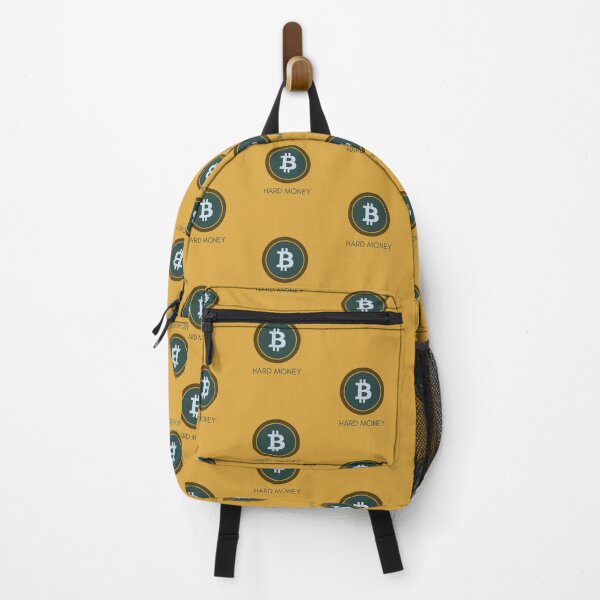 Item preview, Bitcoin Btc - Hard Money designed and sold by WeAreSatoshi.