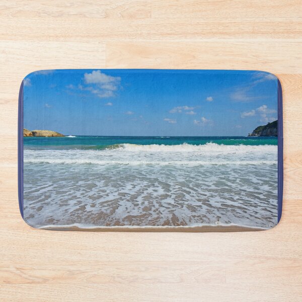 Item preview, Sea at Kilimli Bay designed and sold by jojobob.