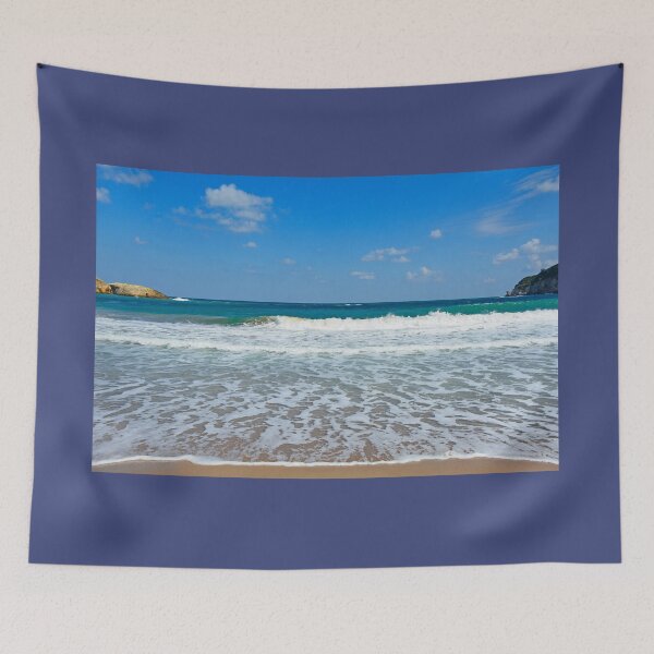 Item preview, Sea at Kilimli Bay designed and sold by jojobob.